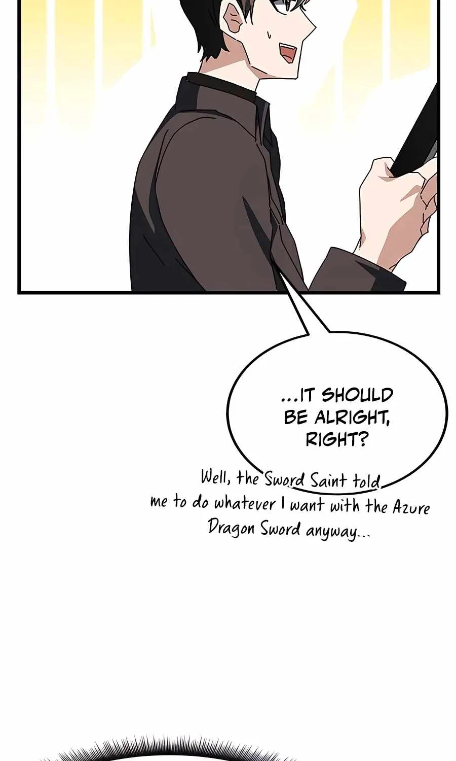 Transcension Academy Zinmanga X Chapter 46 Page 90