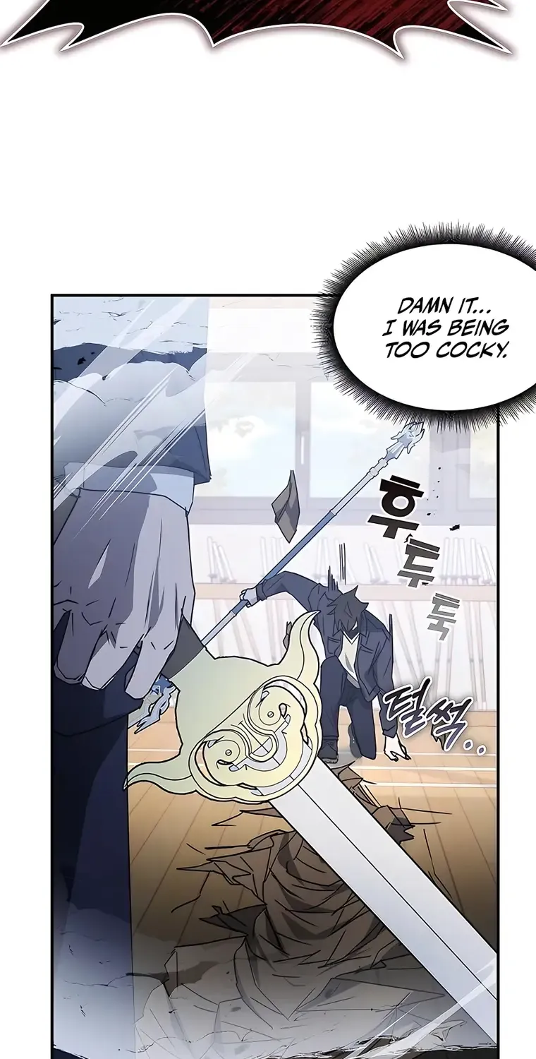 Transcension Academy Zinmanga X Chapter 45 Page 57
