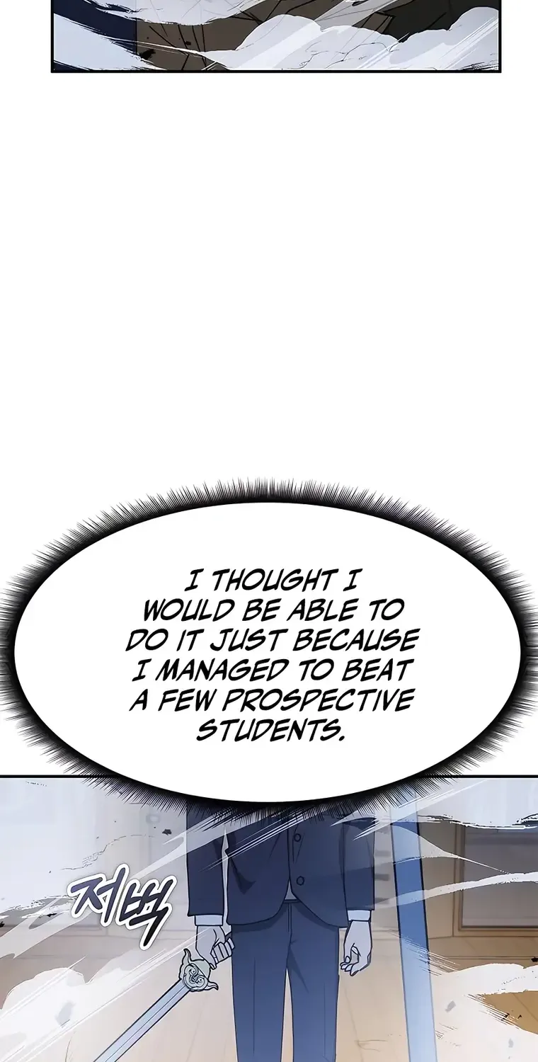 Transcension Academy Zinmanga X Chapter 45 Page 58