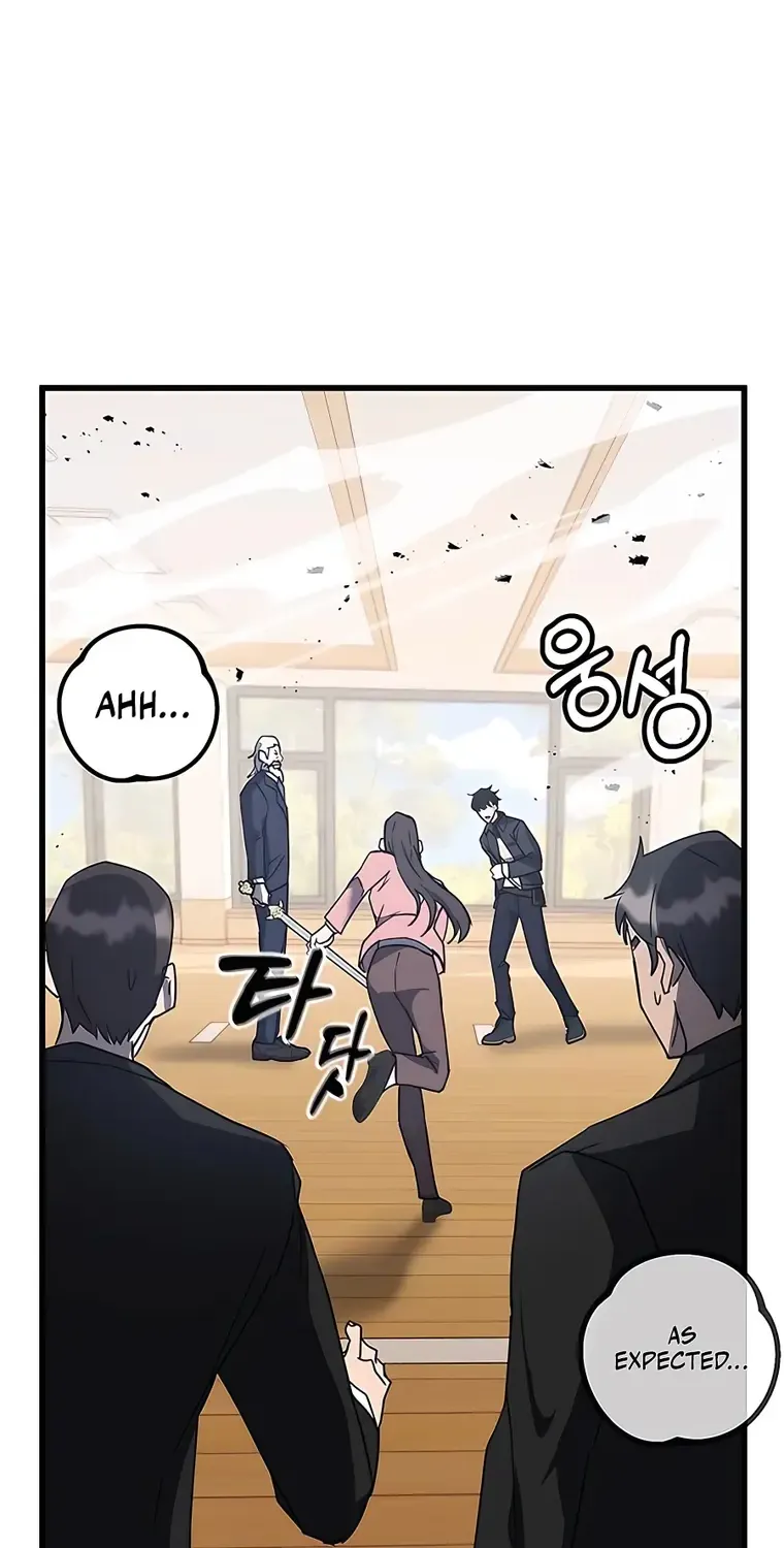 Transcension Academy Zinmanga X Chapter 45 Page 113