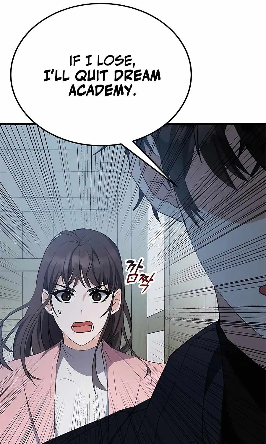 Transcension Academy Zinmanga X Chapter 44 Page 11