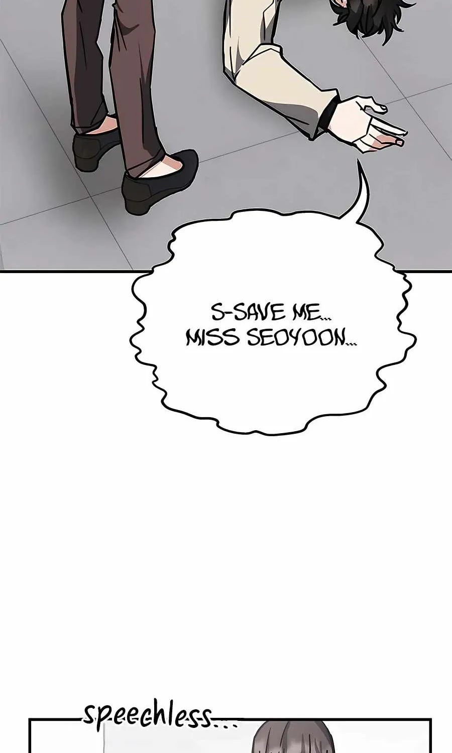 Transcension Academy Zinmanga X Chapter 43 Page 26