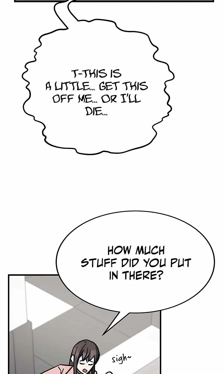 Transcension Academy Zinmanga X Chapter 43 Page 28