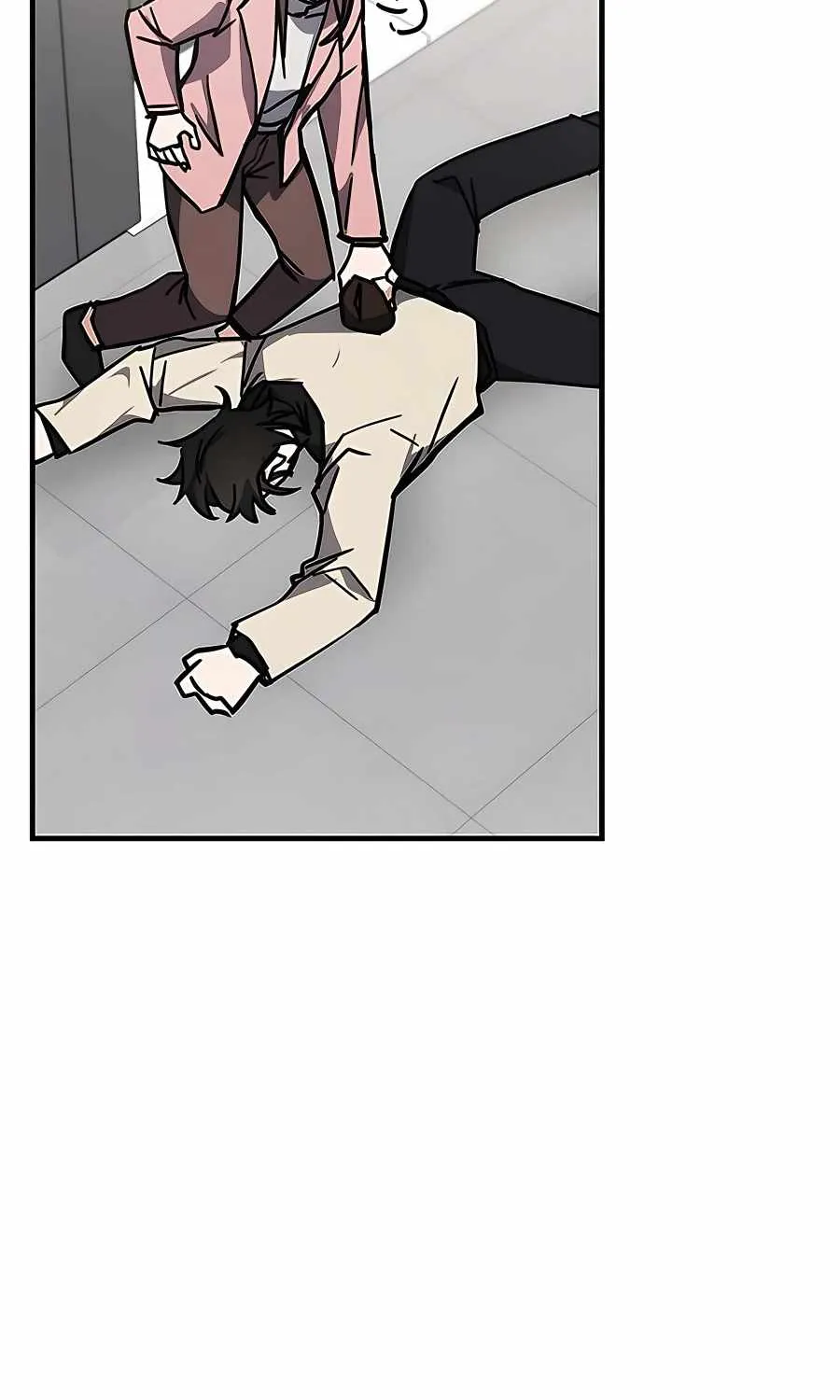 Transcension Academy Zinmanga X Chapter 43 Page 29