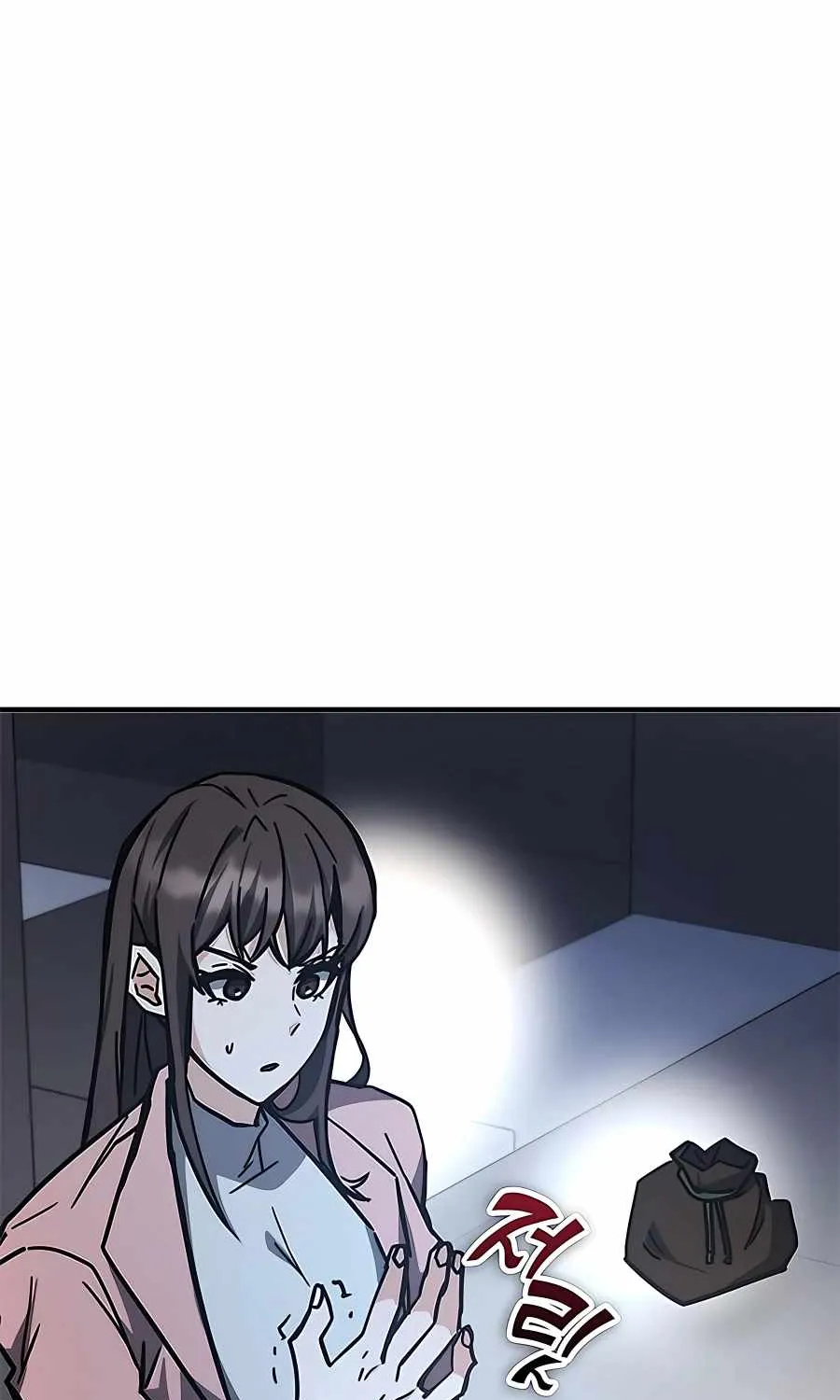 Transcension Academy Zinmanga X Chapter 43 Page 36