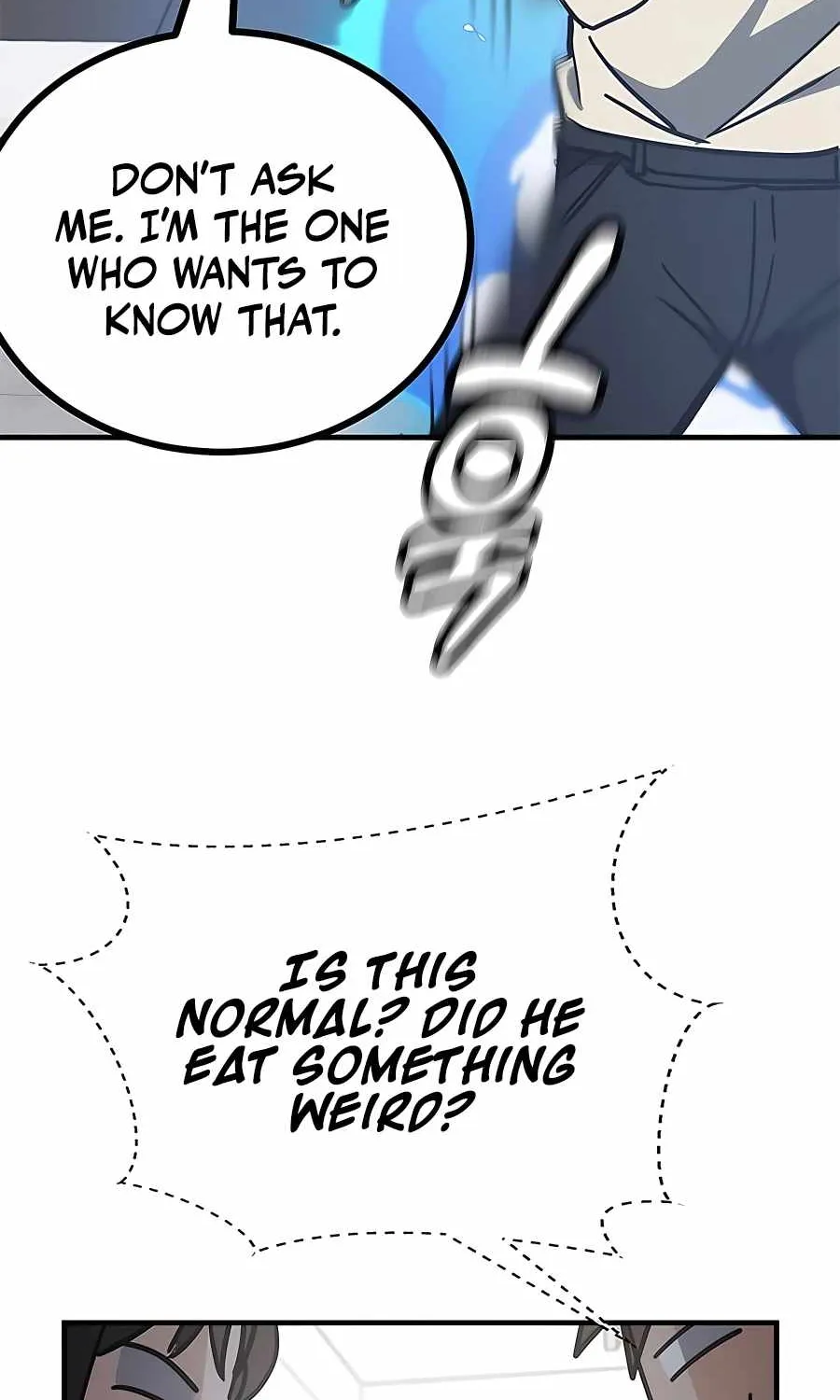 Transcension Academy Zinmanga X Chapter 43 Page 61