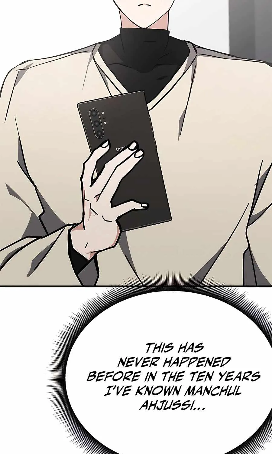 Transcension Academy Zinmanga X Chapter 43 Page 64