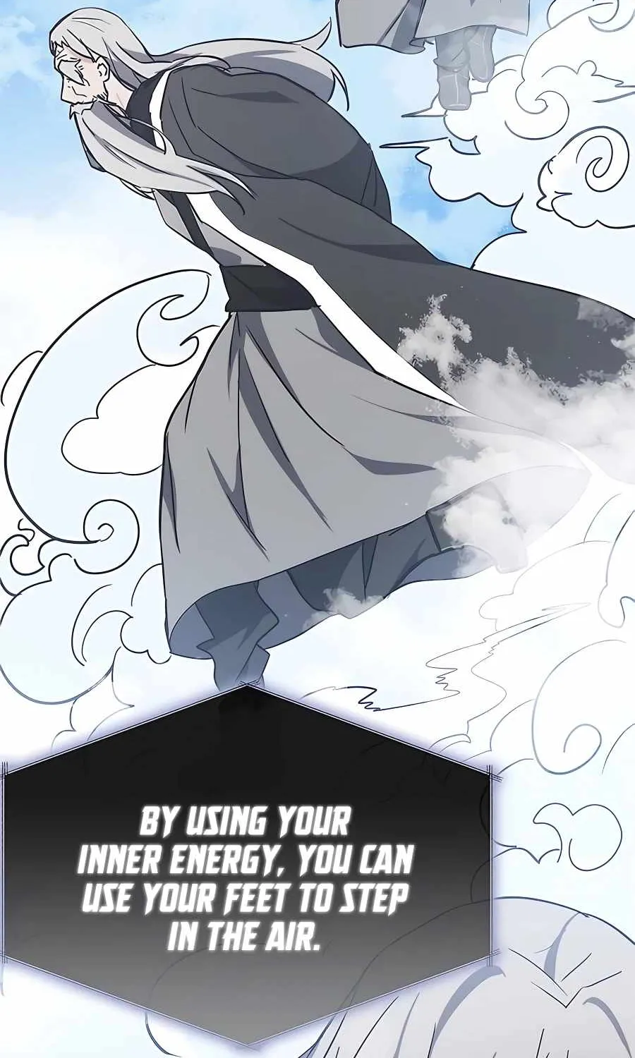Transcension Academy Zinmanga X Chapter 42 Page 95