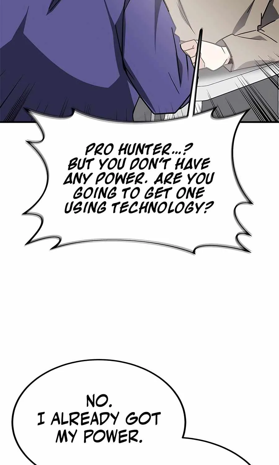 Transcension Academy Zinmanga X Chapter 42 Page 131