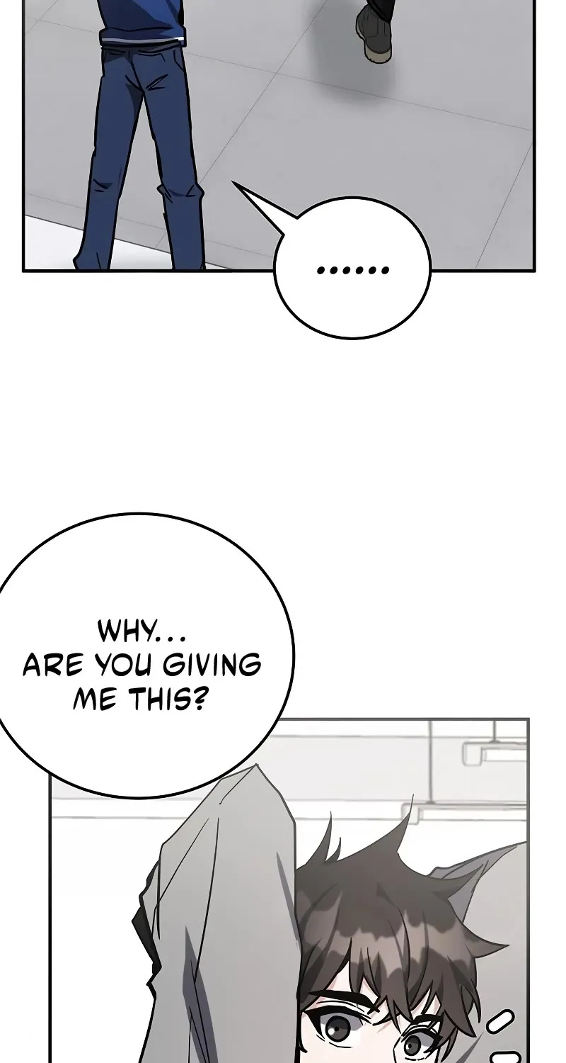 Transcension Academy Zinmanga X Chapter 41 Page 136