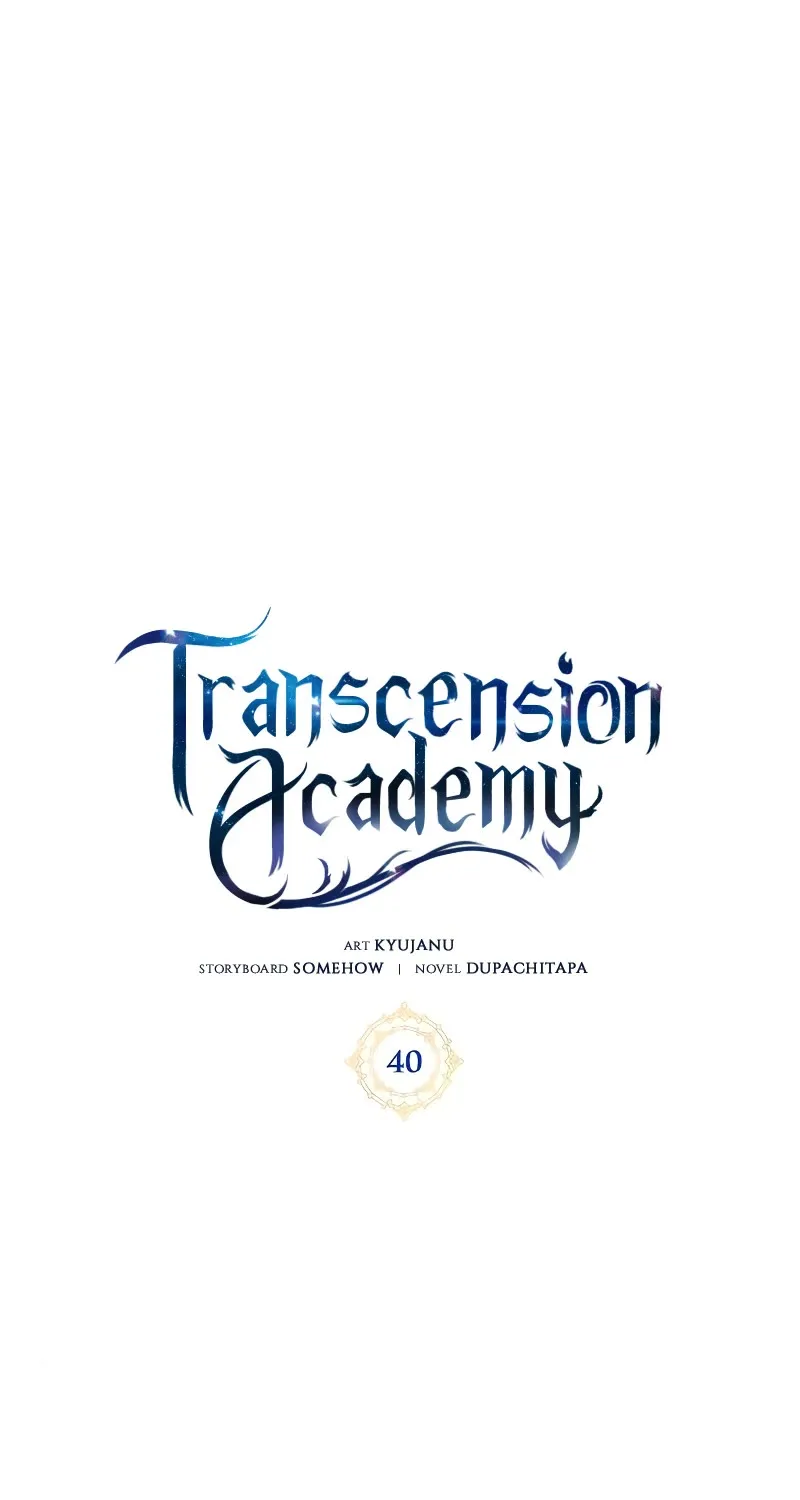 Transcension Academy Zinmanga X Chapter 40 Page 2