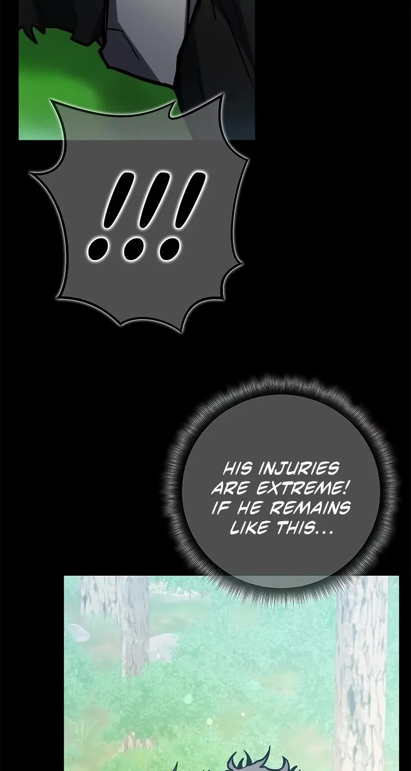 Transcension Academy Zinmanga X Chapter 40 Page 6