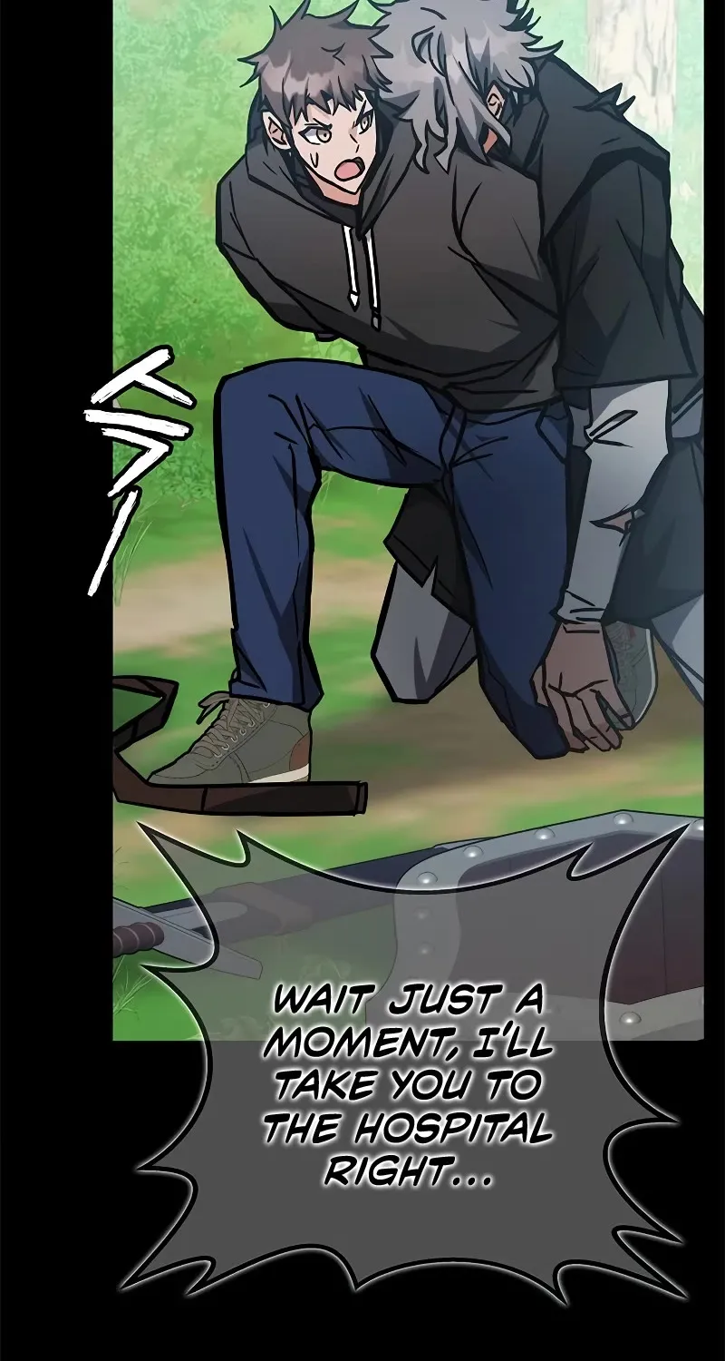 Transcension Academy Zinmanga X Chapter 40 Page 7