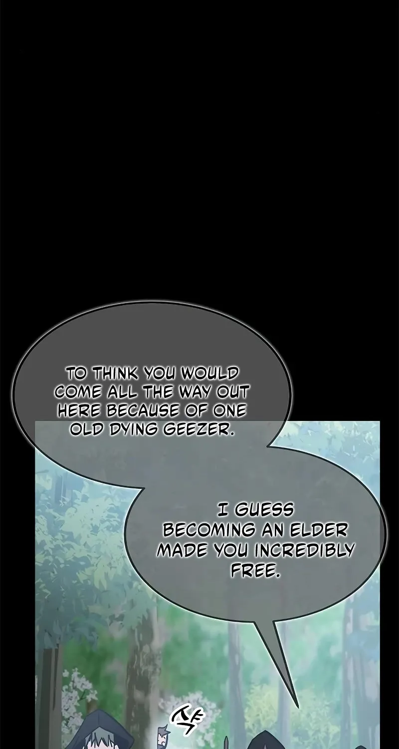 Transcension Academy Zinmanga X Chapter 40 Page 25