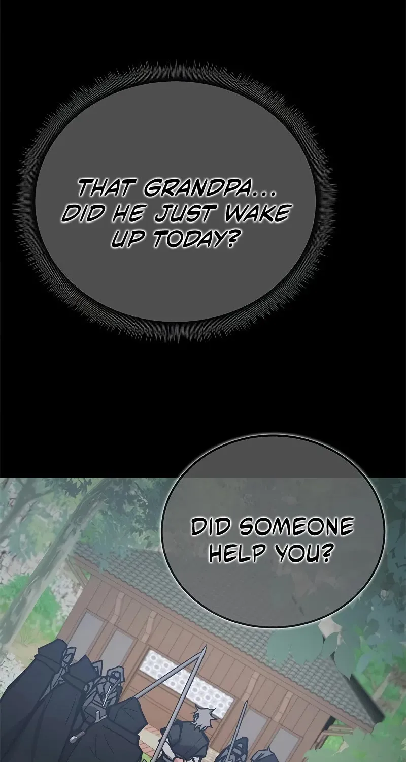 Transcension Academy Zinmanga X Chapter 40 Page 27