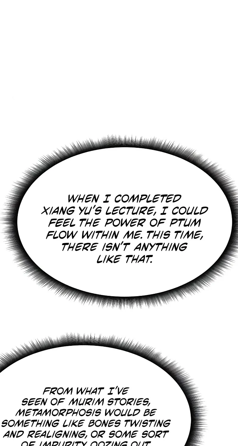 Transcension Academy Zinmanga X Chapter 40 Page 122