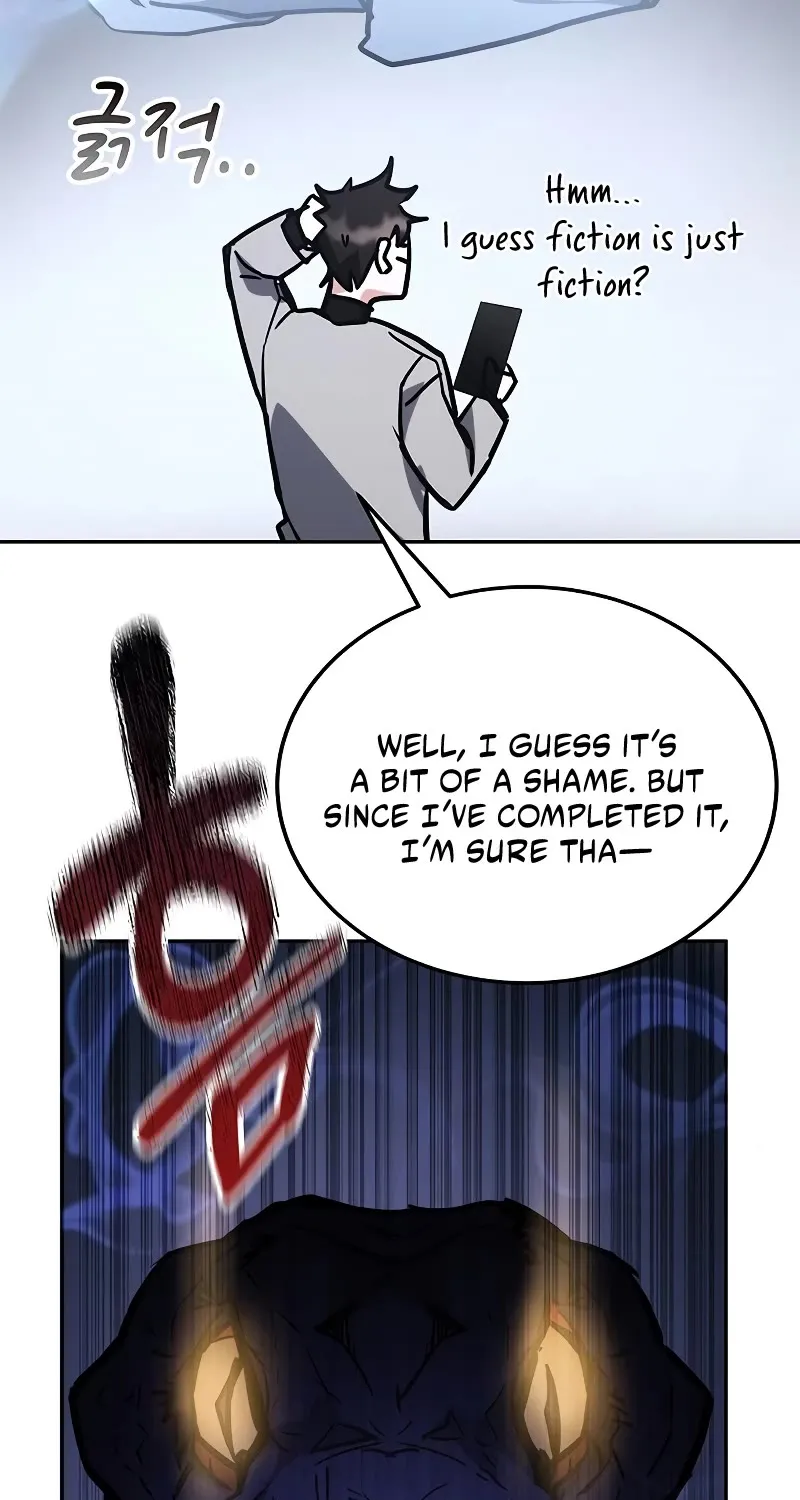 Transcension Academy Zinmanga X Chapter 40 Page 124