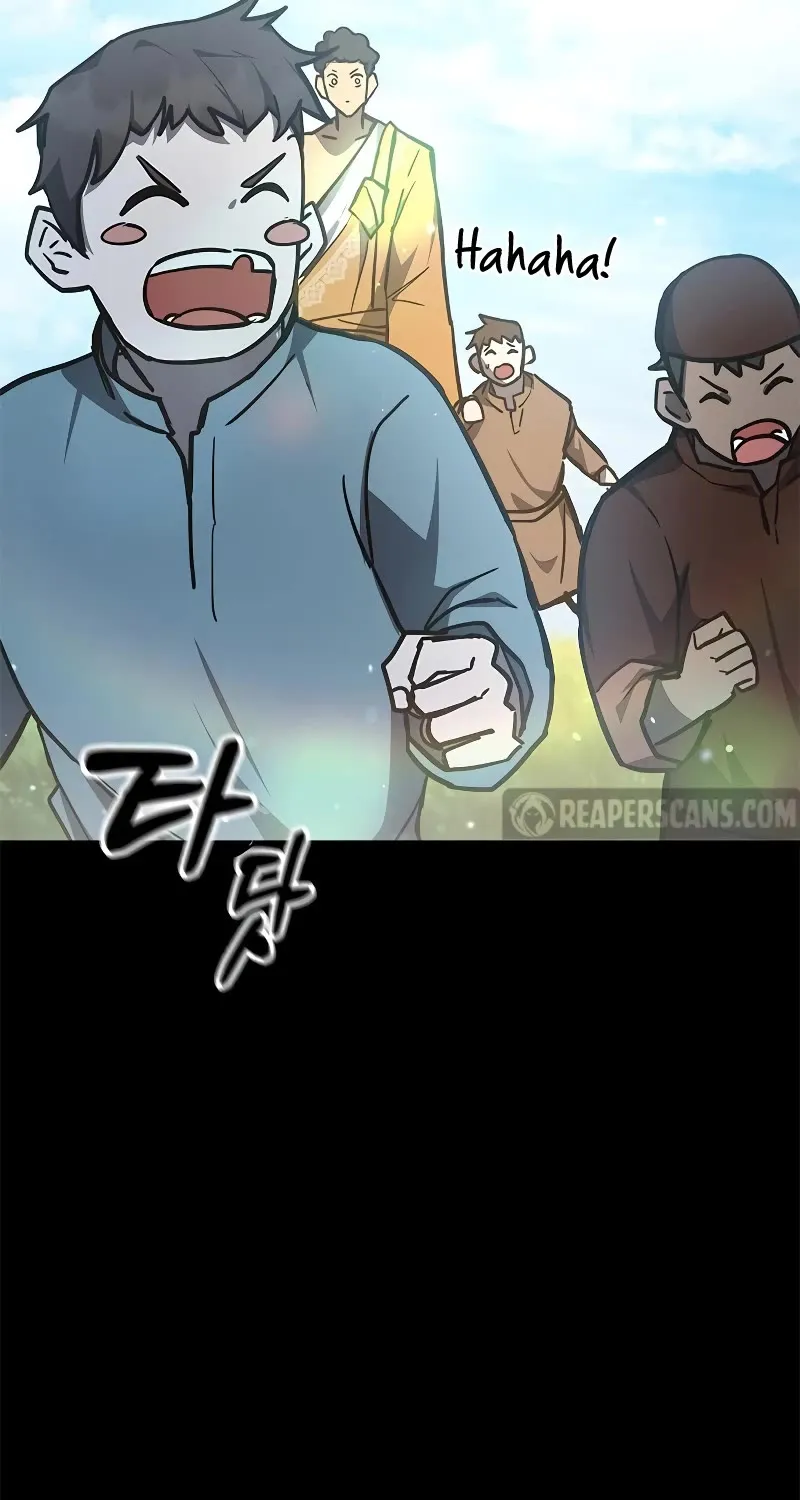 Transcension Academy Zinmanga X Chapter 37 Page 28