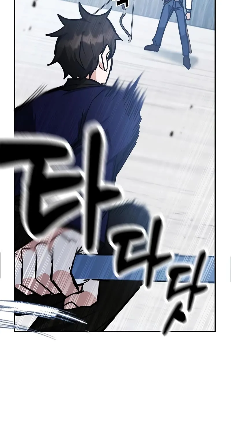 Transcension Academy Zinmanga X Chapter 36 Page 88