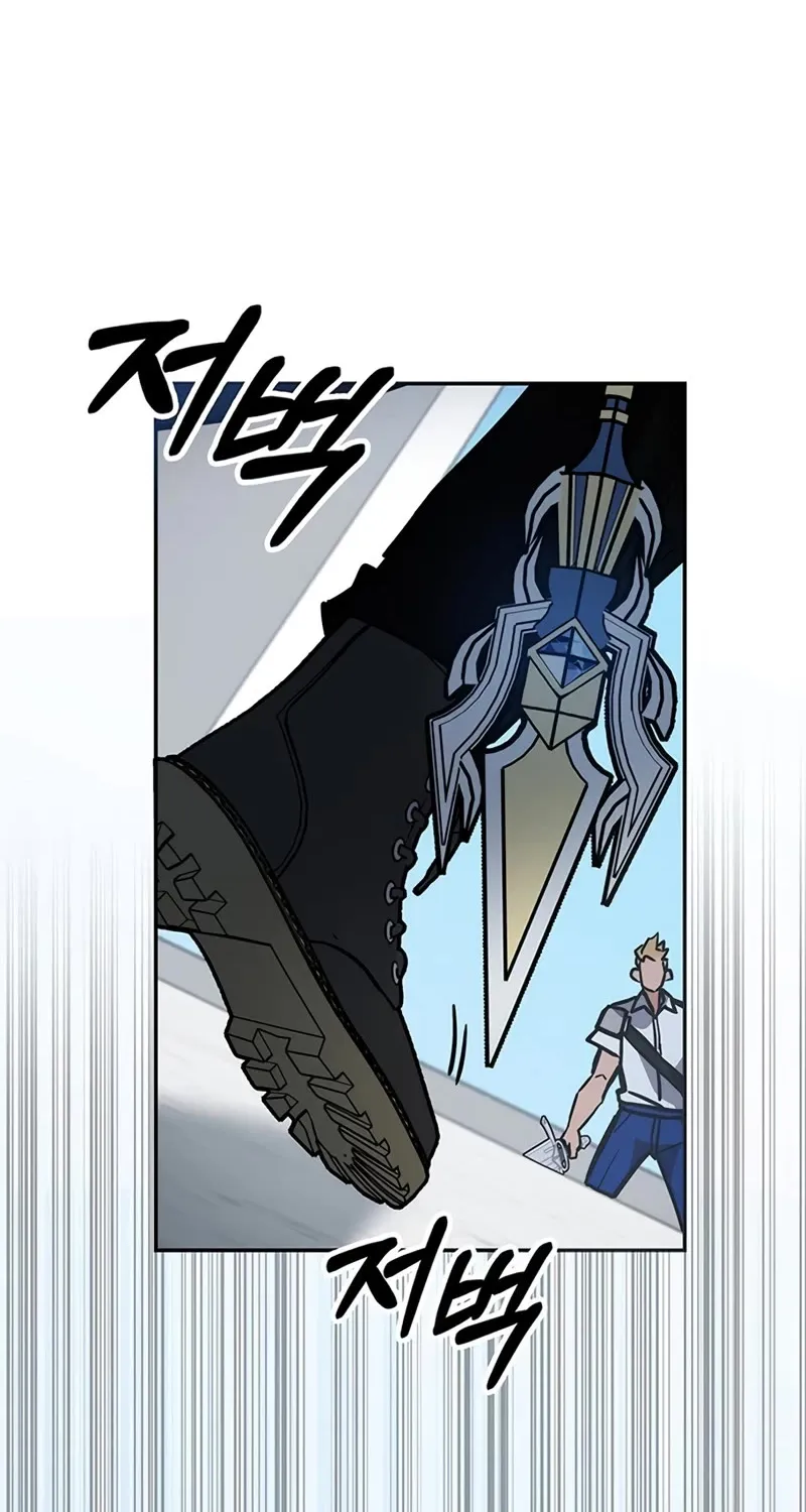 Transcension Academy Zinmanga X Chapter 35 Page 65