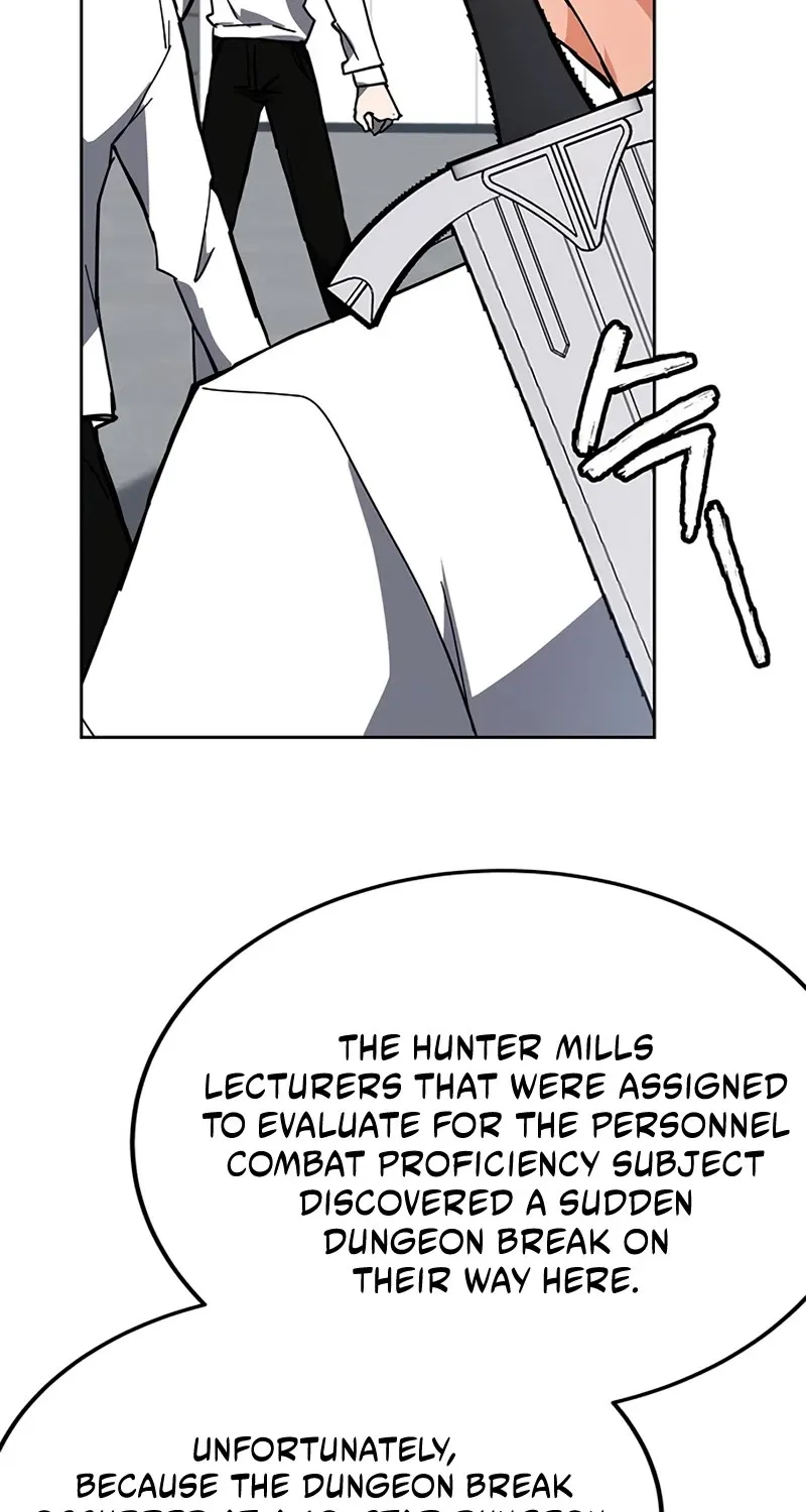 Transcension Academy Zinmanga X Chapter 33 Page 4