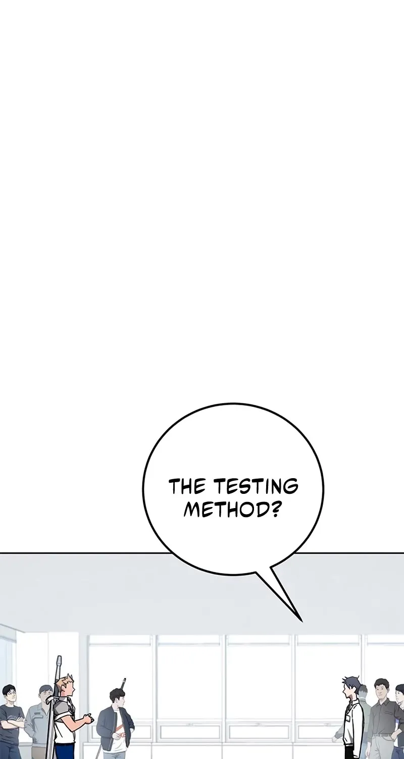 Transcension Academy Zinmanga X Chapter 33 Page 15