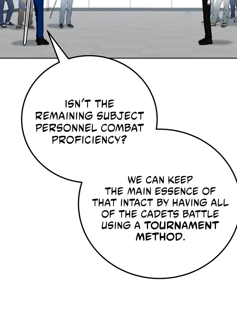 Transcension Academy Zinmanga X Chapter 33 Page 16