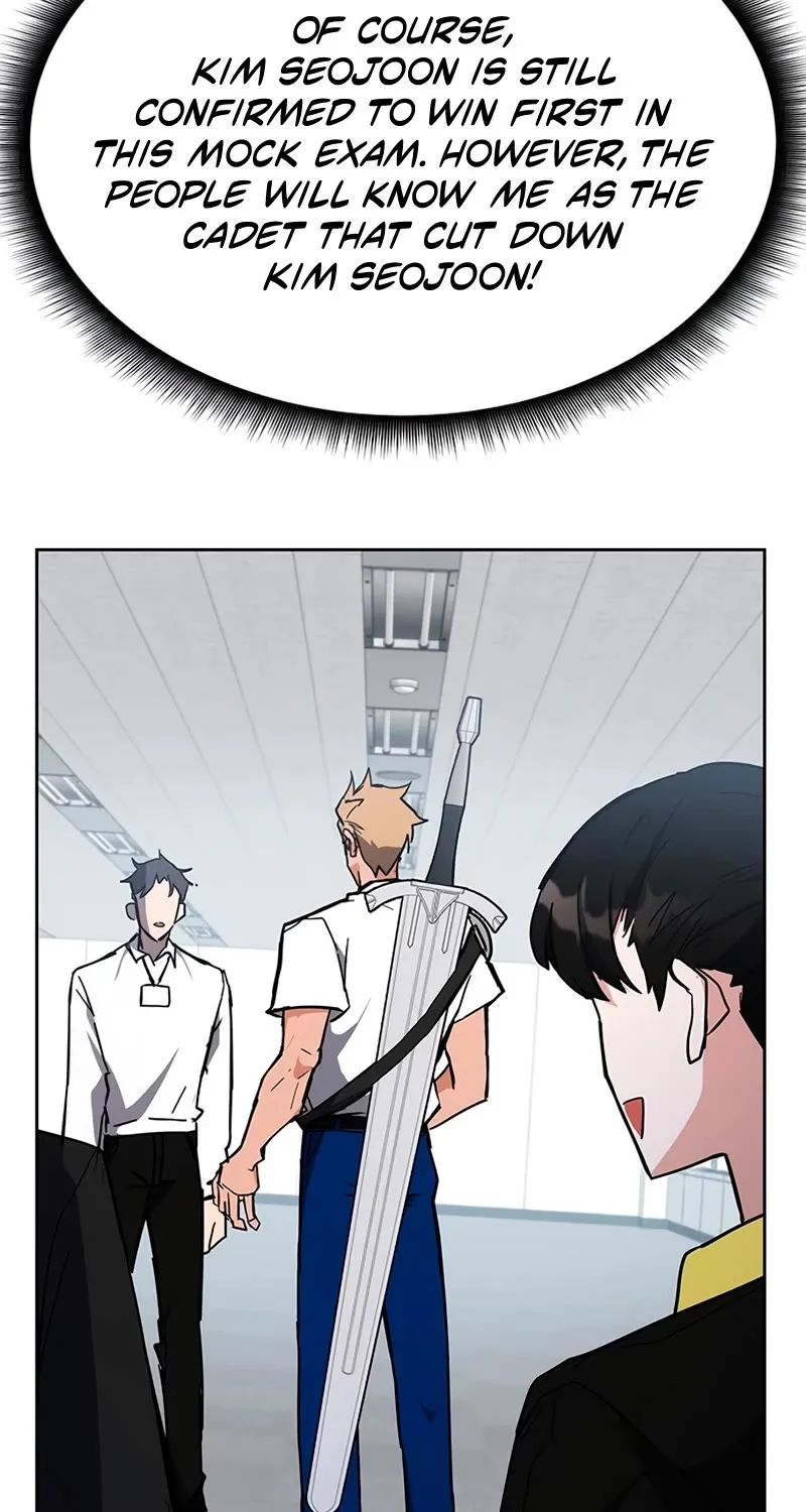 Transcension Academy Zinmanga X Chapter 33 Page 35