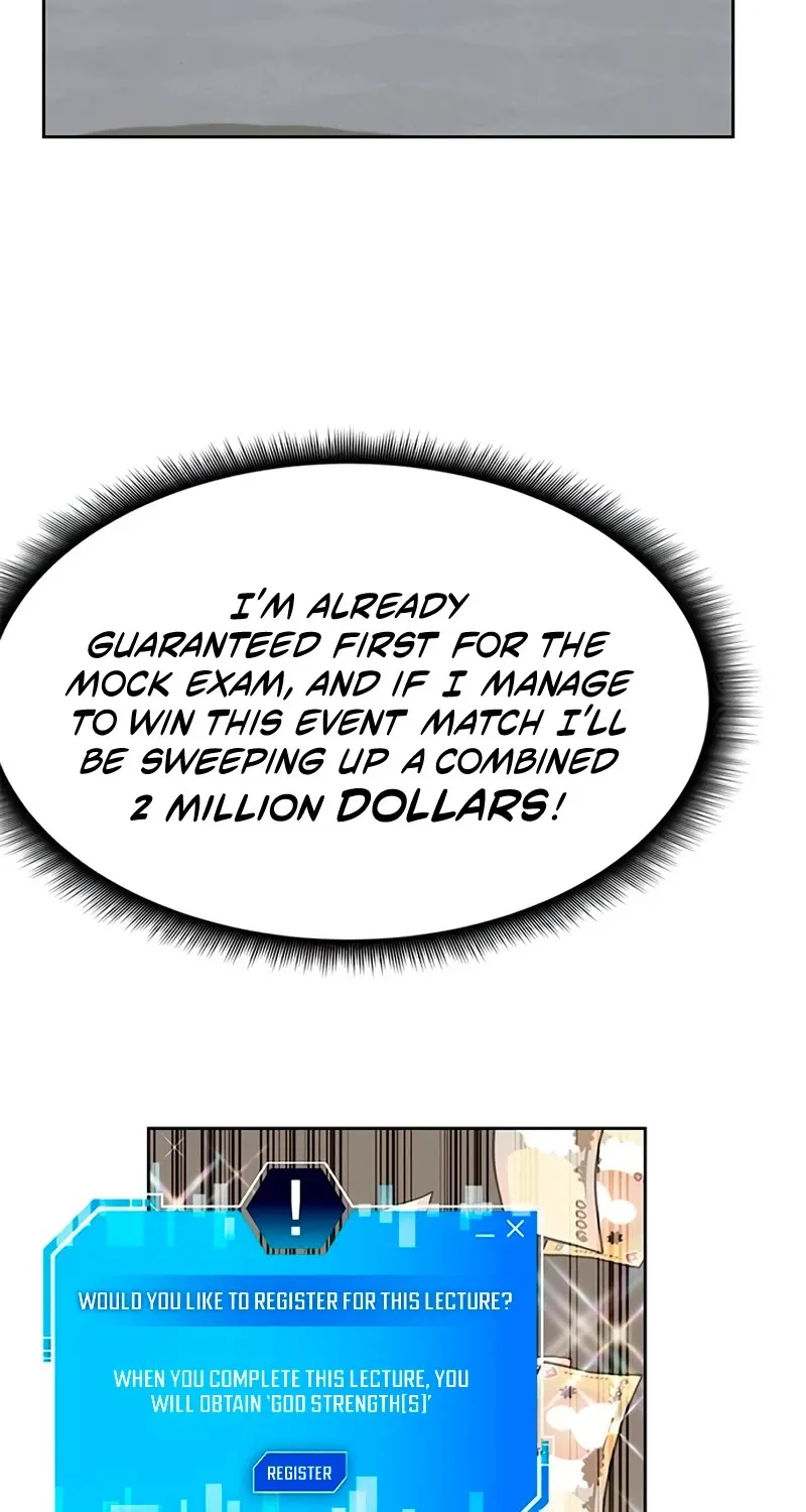 Transcension Academy Zinmanga X Chapter 33 Page 68