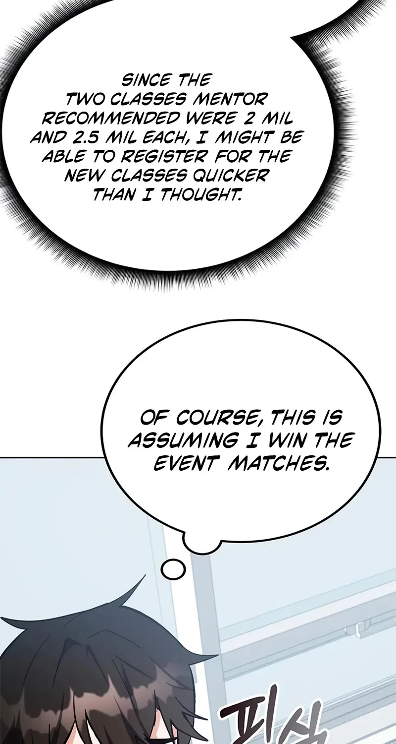 Transcension Academy Zinmanga X Chapter 33 Page 70