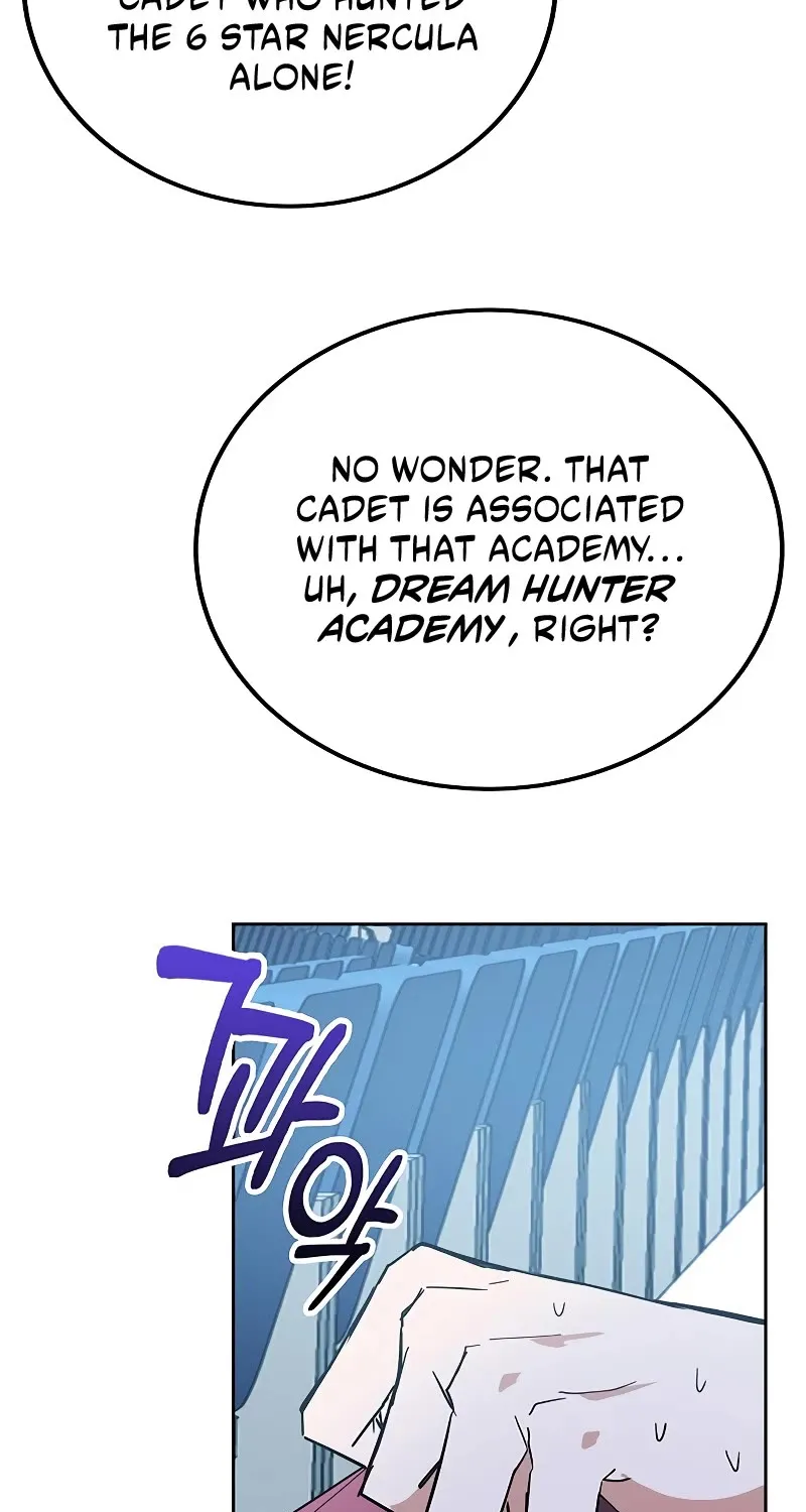 Transcension Academy Zinmanga X Chapter 32 Page 18