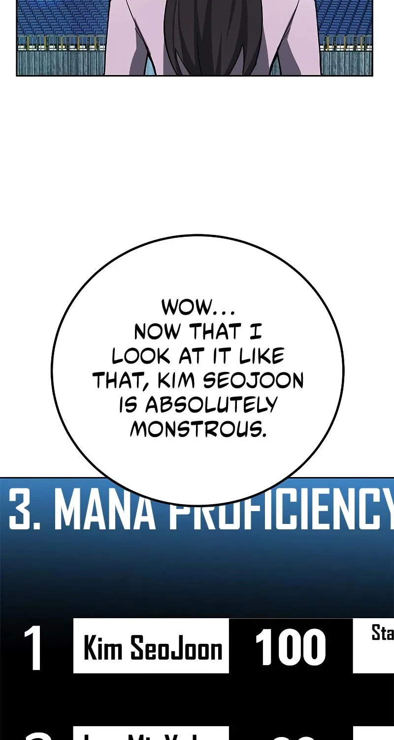 Transcension Academy Zinmanga X Chapter 32 Page 31