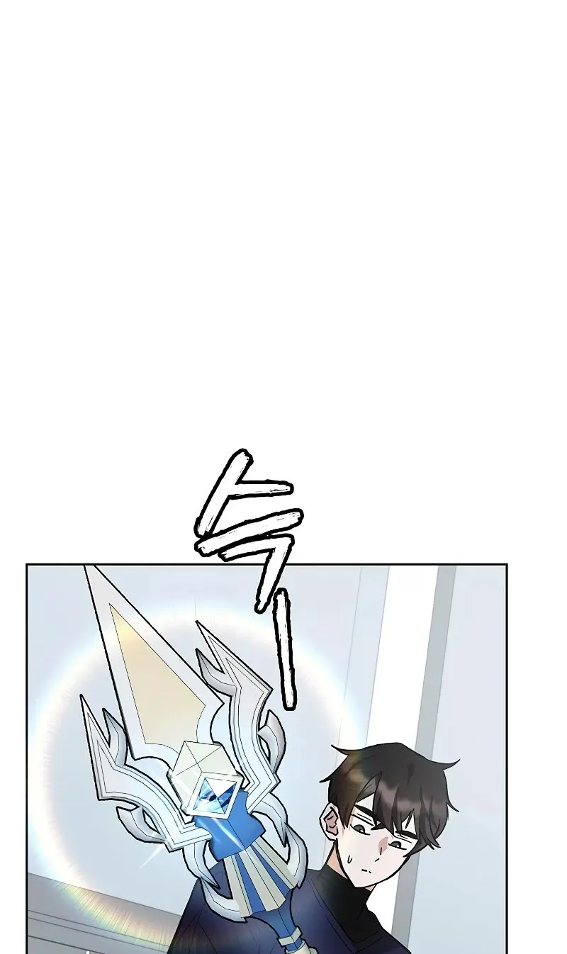 Transcension Academy Zinmanga X Chapter 32 Page 35