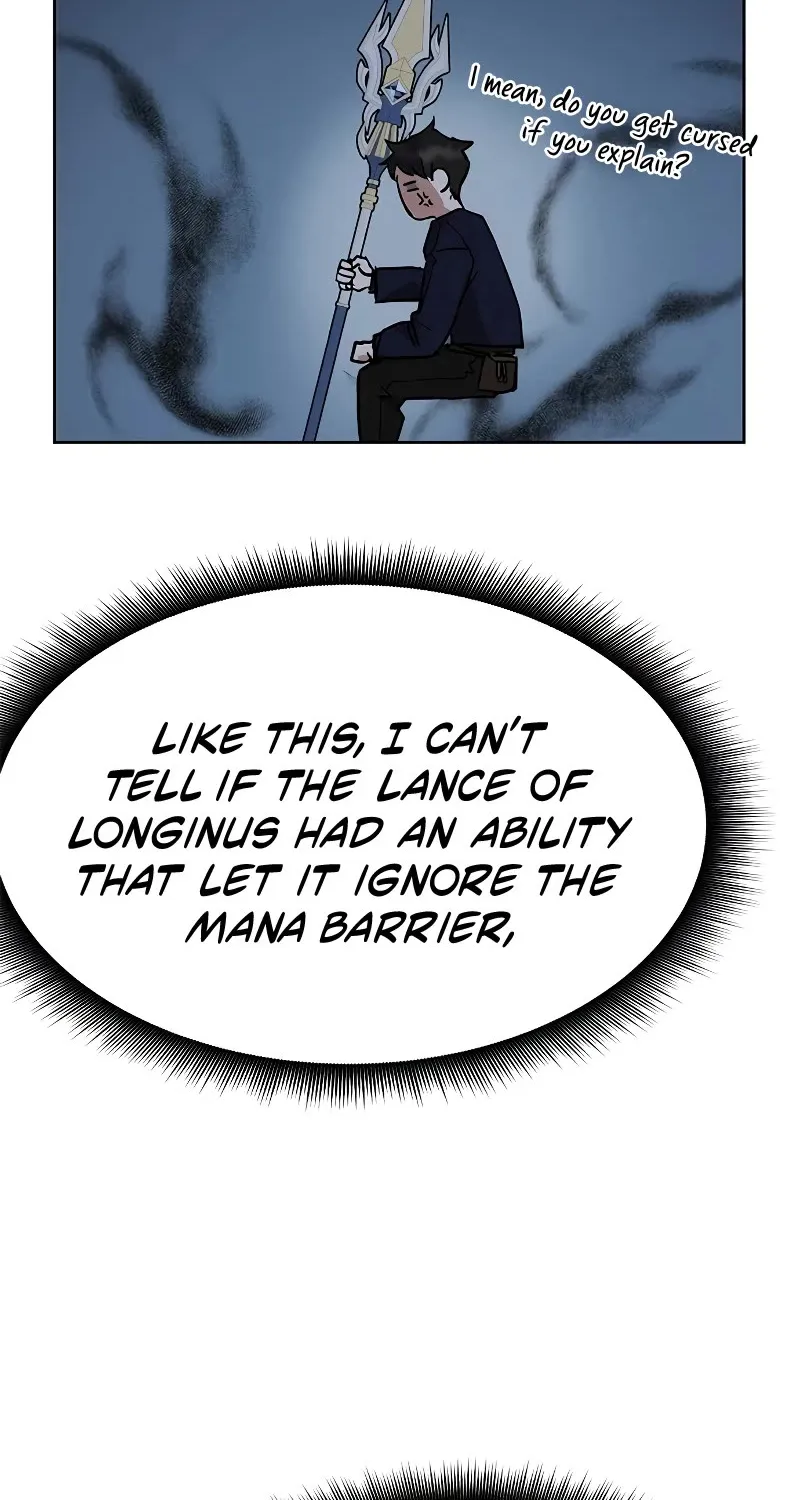 Transcension Academy Zinmanga X Chapter 32 Page 39