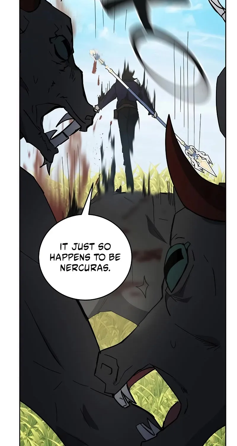 Transcension Academy Zinmanga X Chapter 32 Page 75
