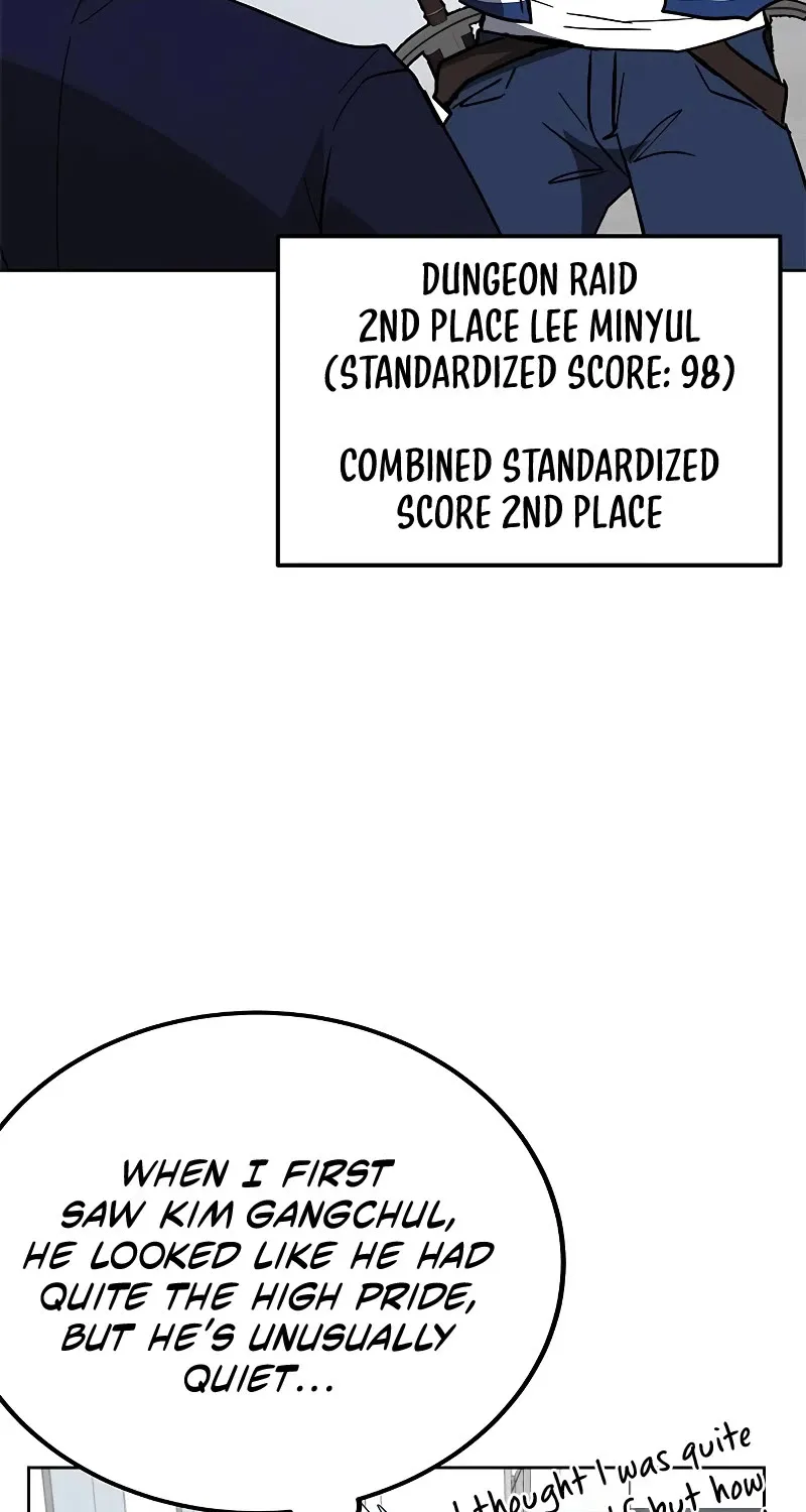Transcension Academy Zinmanga X Chapter 32 Page 118