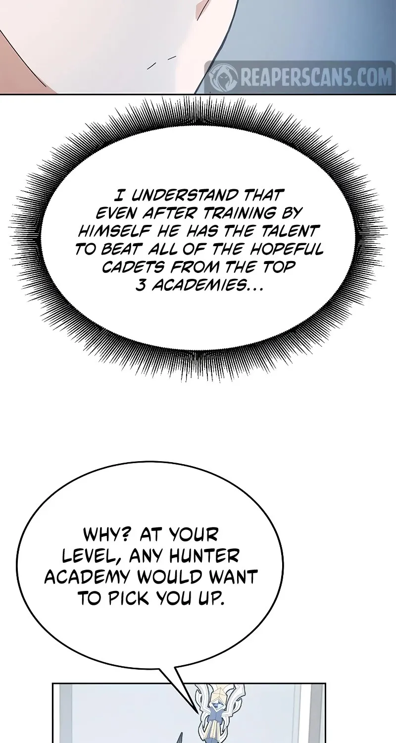 Transcension Academy Zinmanga X Chapter 32 Page 134