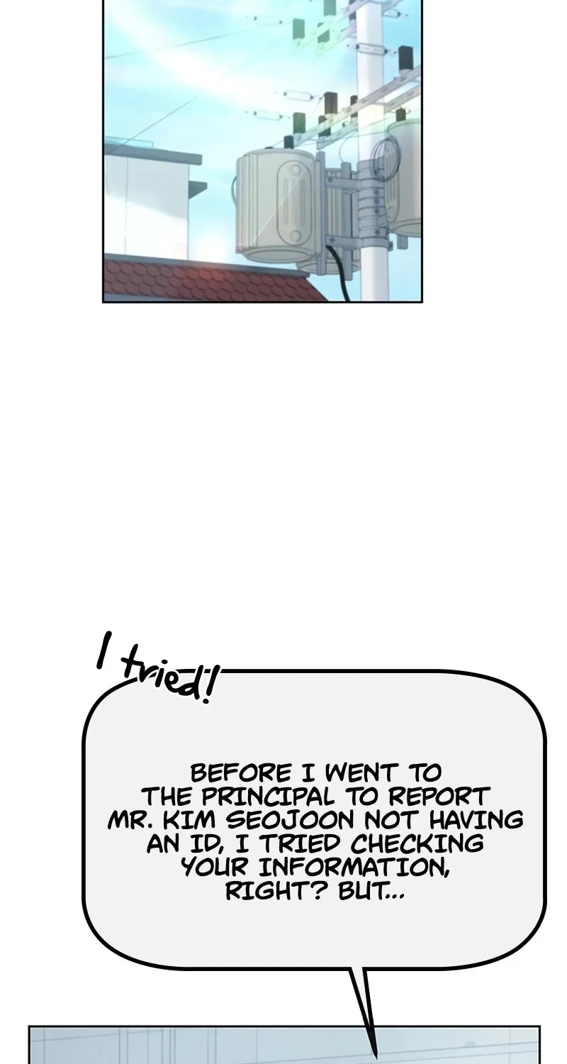 Transcension Academy Zinmanga X Chapter 30 Page 3