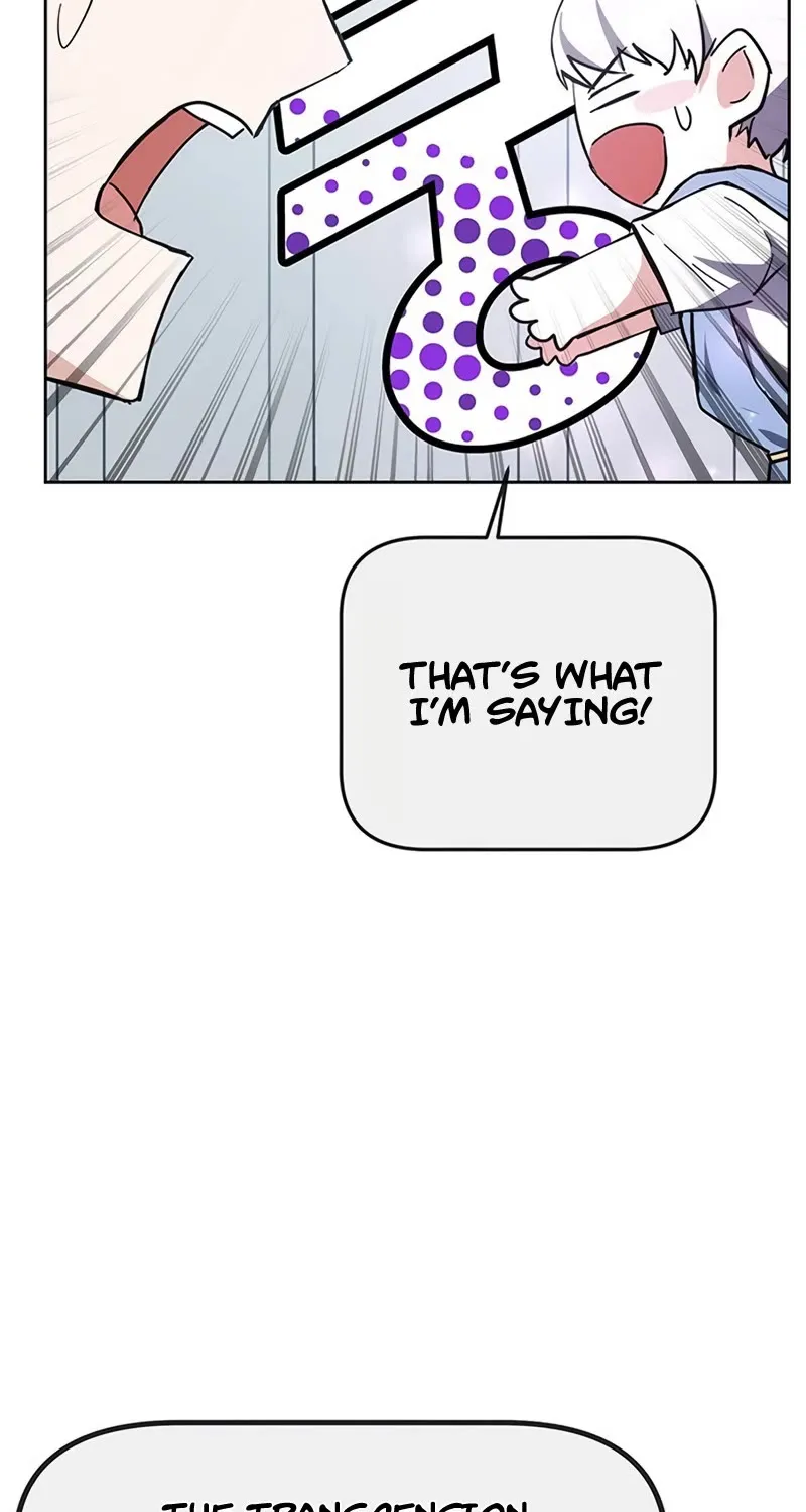Transcension Academy Zinmanga X Chapter 30 Page 12