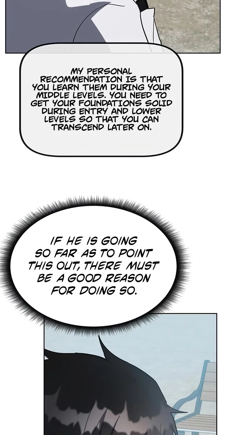 Transcension Academy Zinmanga X Chapter 30 Page 51