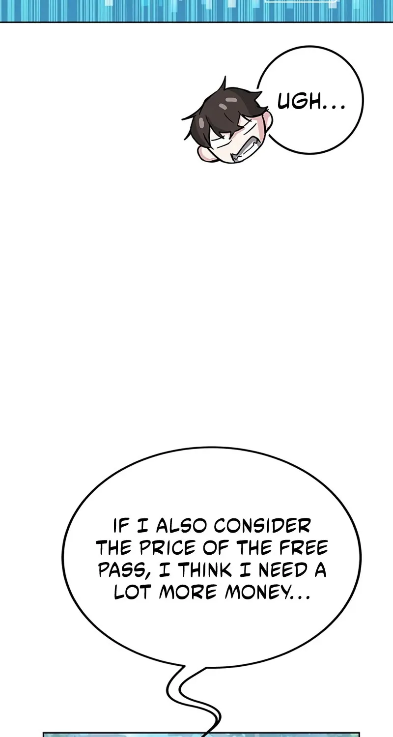Transcension Academy Zinmanga X Chapter 30 Page 54