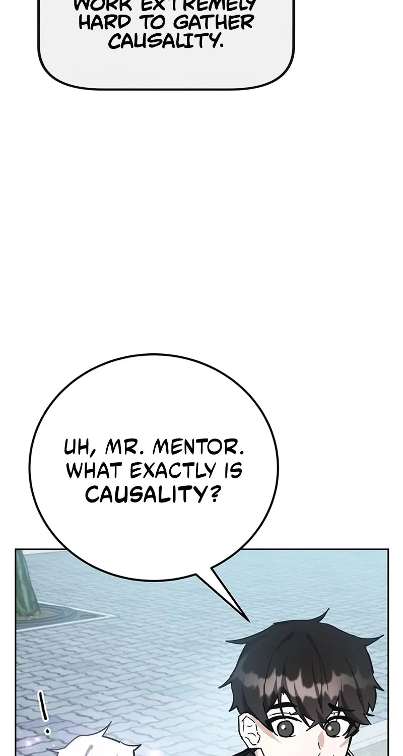 Transcension Academy Zinmanga X Chapter 30 Page 56