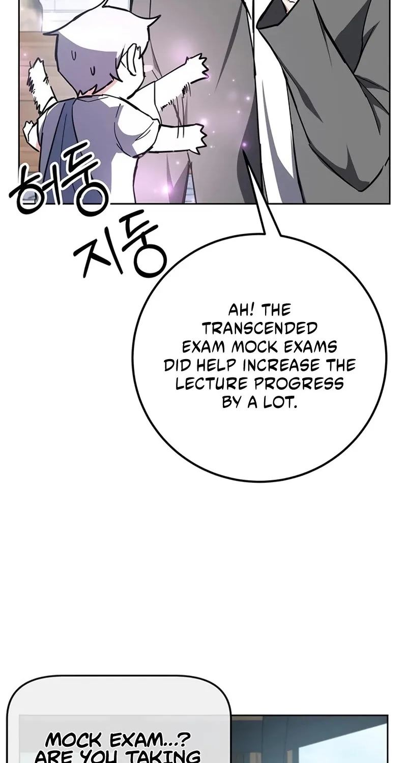 Transcension Academy Zinmanga X Chapter 29 Page 35