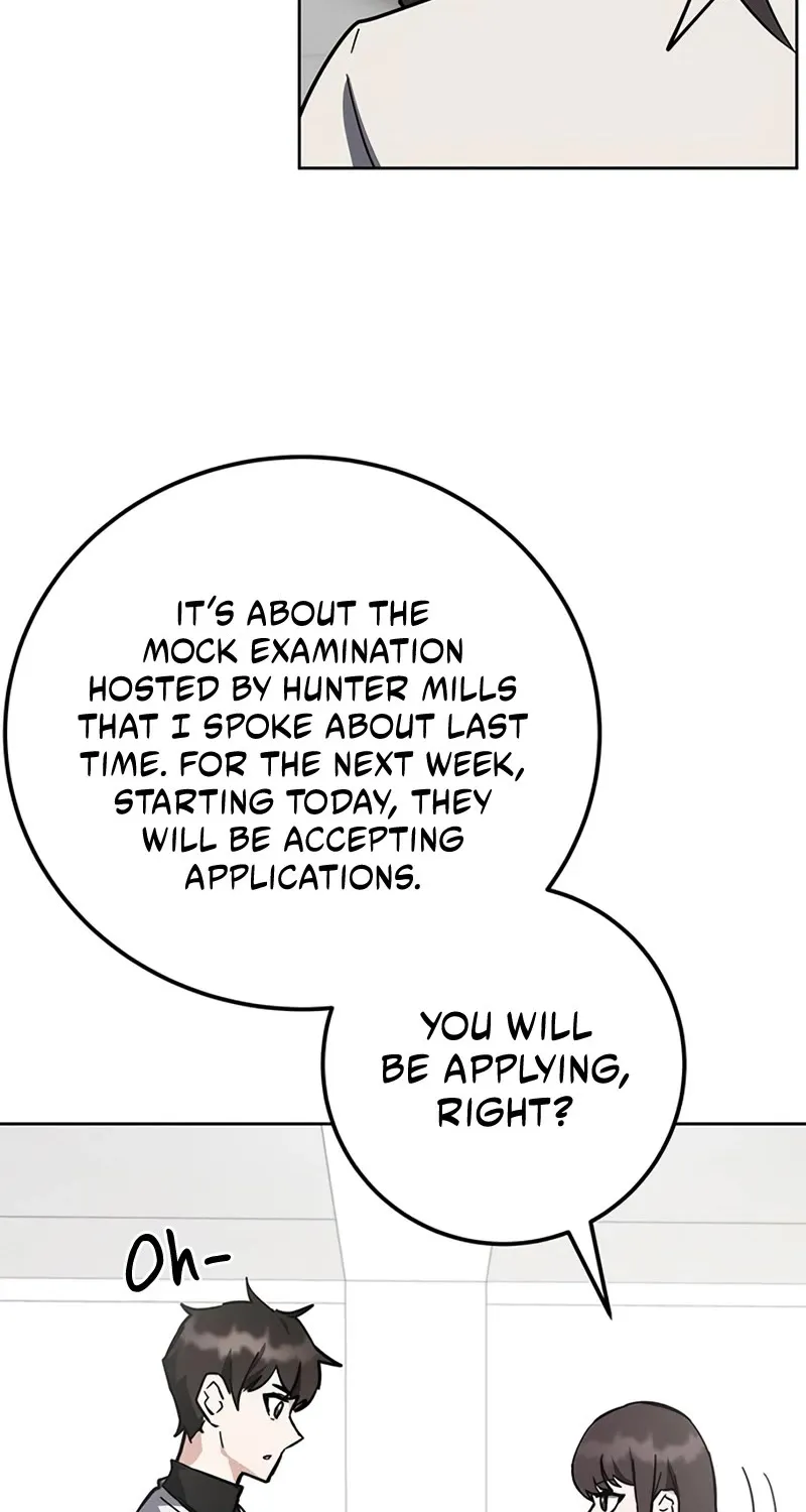 Transcension Academy Zinmanga X Chapter 29 Page 91