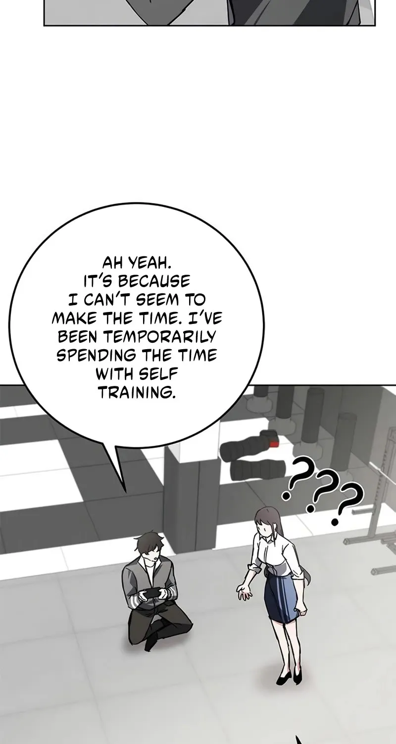 Transcension Academy Zinmanga X Chapter 28 Page 64