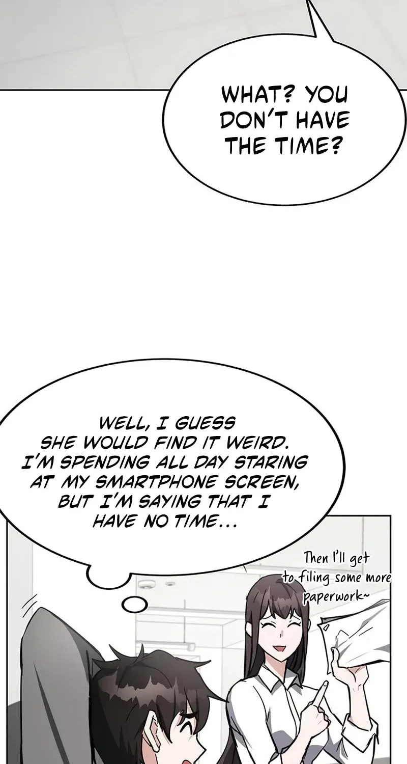 Transcension Academy Zinmanga X Chapter 28 Page 65