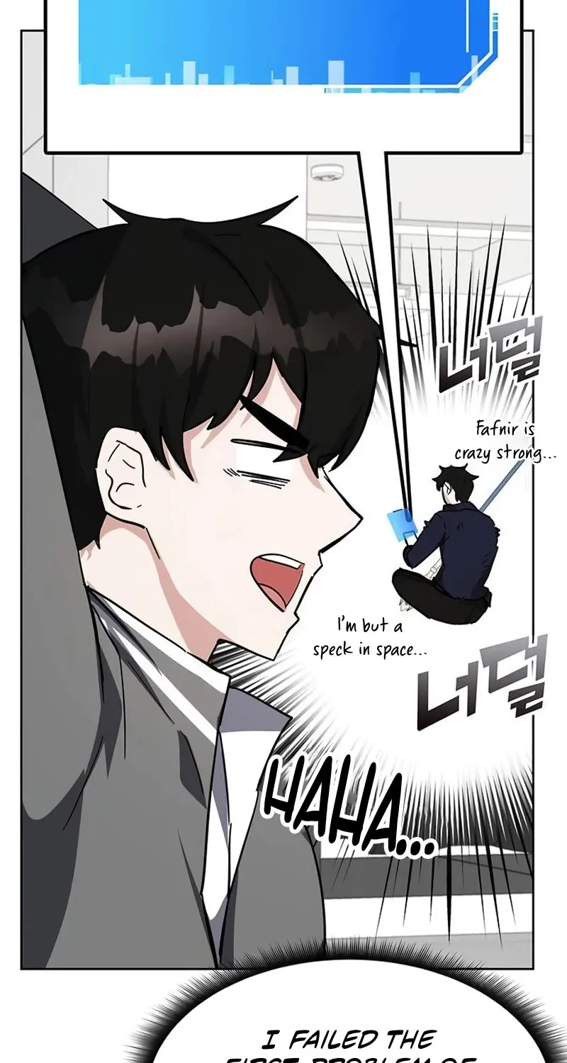 Transcension Academy Zinmanga X Chapter 28 Page 68