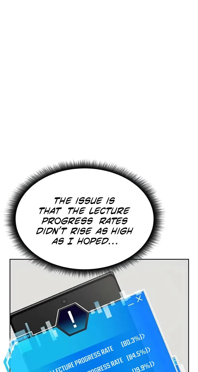 Transcension Academy Zinmanga X Chapter 28 Page 70