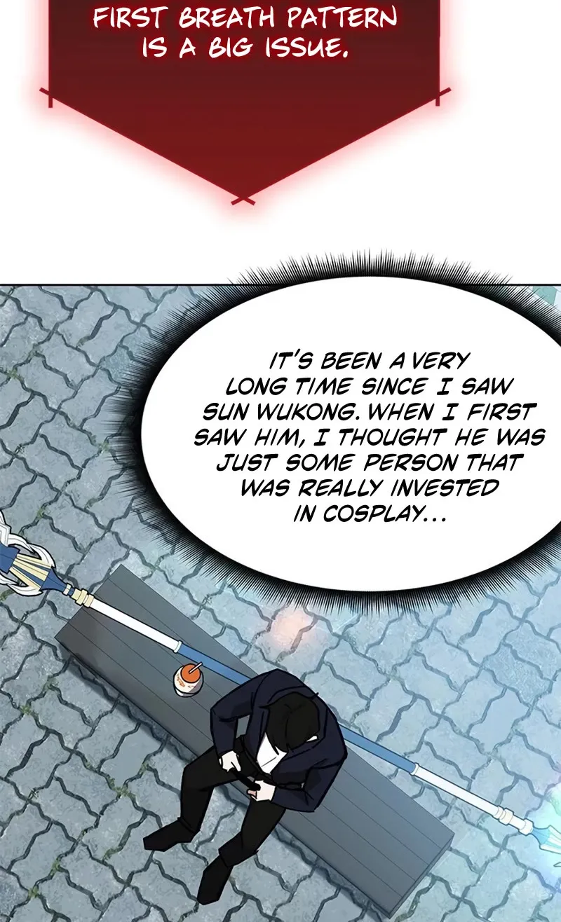 Transcension Academy Zinmanga X Chapter 27 Page 45