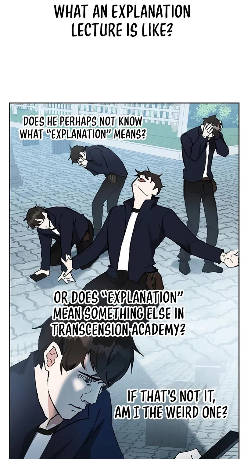 Transcension Academy Zinmanga X Chapter 27 Page 78